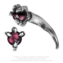 Dragon Orb Claw