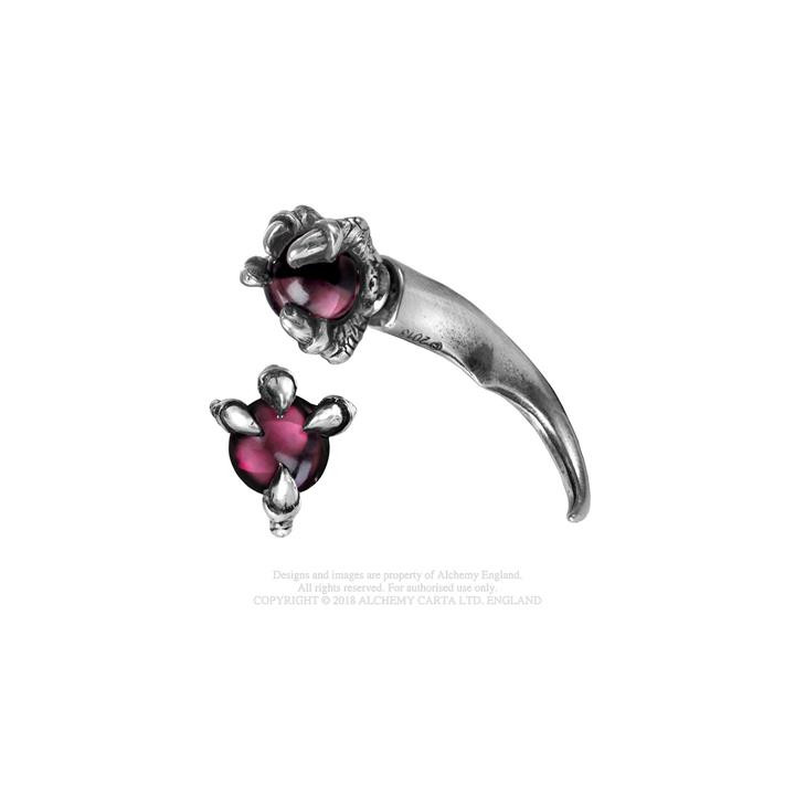 Dragon Orb Claw