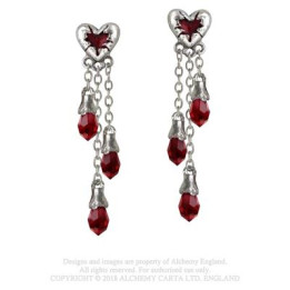 Bleeding Heart