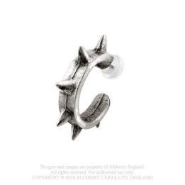 Spike Cuff