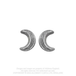 Sickle Moon