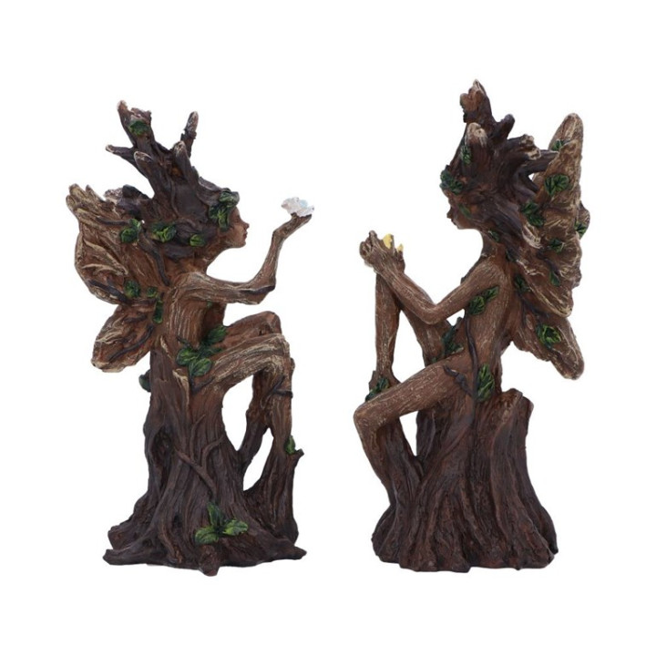 Woodland Beauty (set of 2
