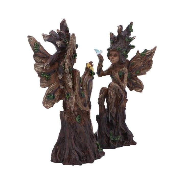 Woodland Beauty (set of 2