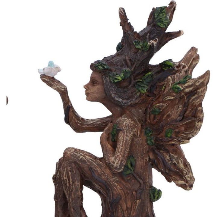 Woodland Beauty (set of 2
