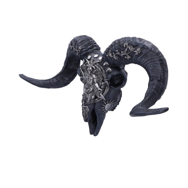 Baphomets Veneration 53c