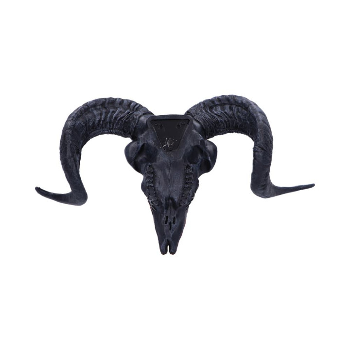 Baphomets Veneration 53c