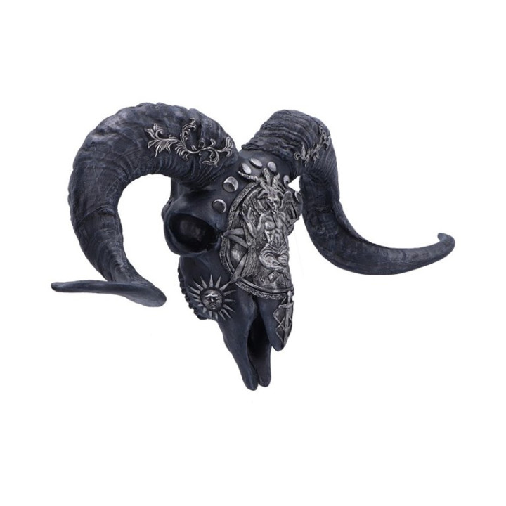 Baphomets Veneration 53c