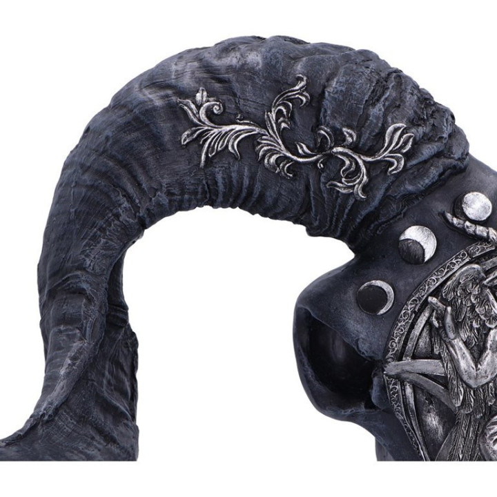 Baphomets Veneration 53c
