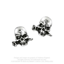Alchemist Studs