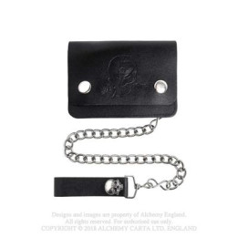 Alchemist Biker Wallet