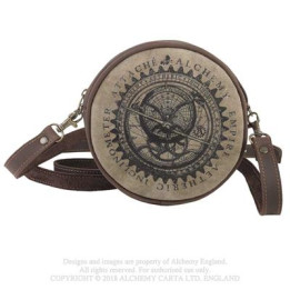 Steampunk Bag