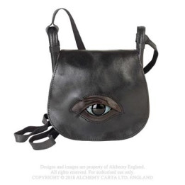 Eye of Providence Handbag