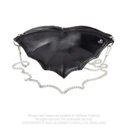 Bat Purse