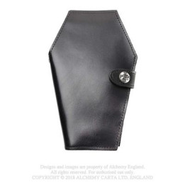 Coffin Wallet