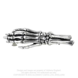 Get a Grip - Hair Clip