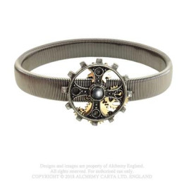 Foundrymans Ring Cross