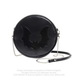 Black Bat