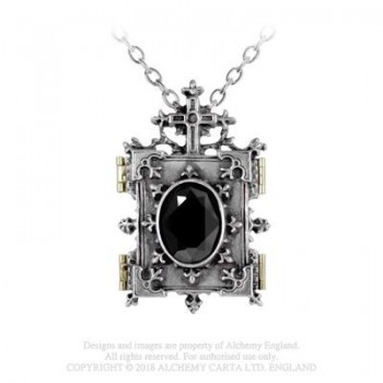 Orthodox Icon Locket