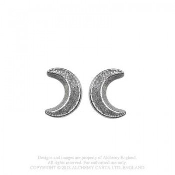Sickle Moon