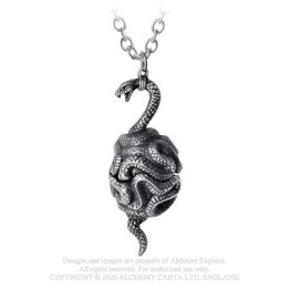 Serpentines Nest Stash Lo