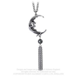 Naga Moon