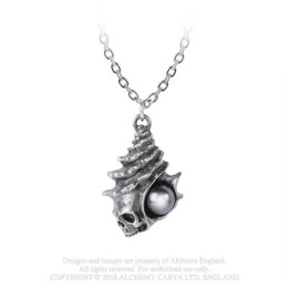 The Black Pearl of Plage