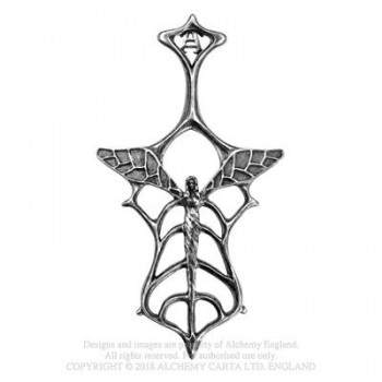 La fee Verte Absinthe Spoon