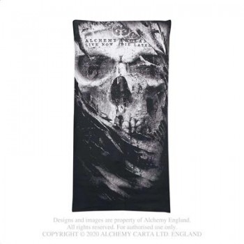 From The Shadows Tube...