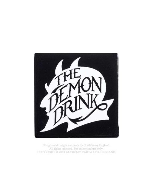 The Demon Drink