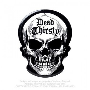 Dead Thirsty Skull