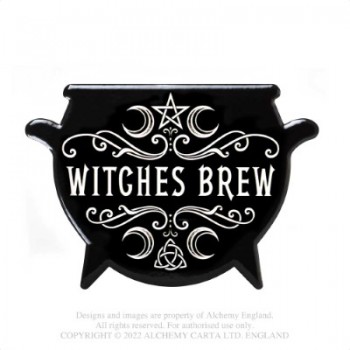 Witches Brew