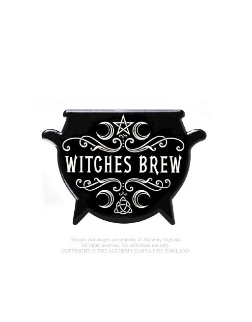 Witches Brew