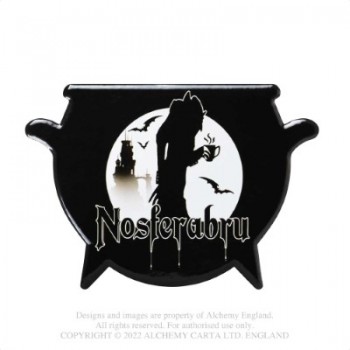Nosferabru