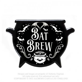 Bat Brew