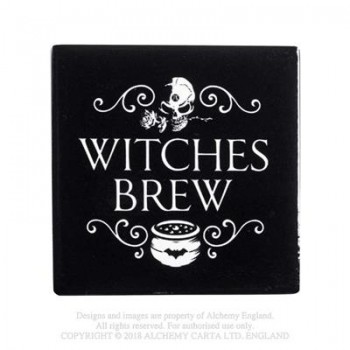 Witches Brew