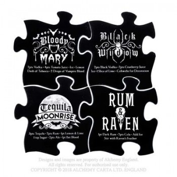 Gothic Cocktail