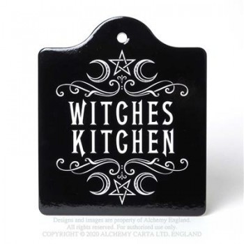 Witches Kitchen