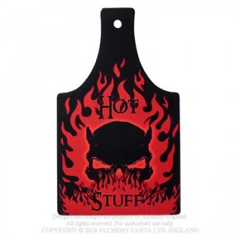Hot Stuff