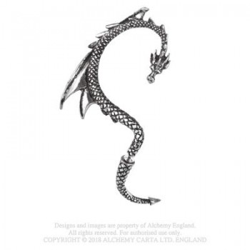 The Dragon's Lure