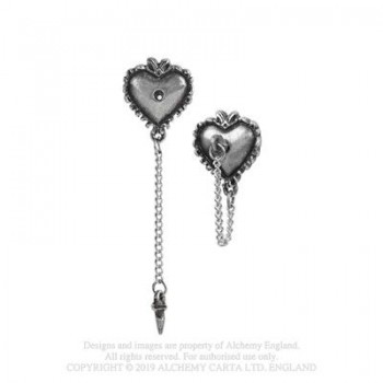 Witches Heart