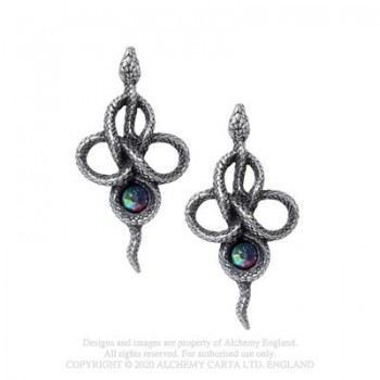 Tercia Serpent