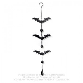 Gothic Bat