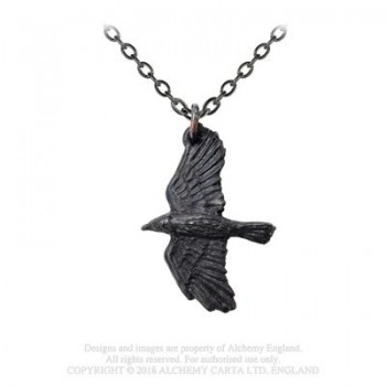 Ravenine