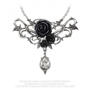 Bacchanal Rose
