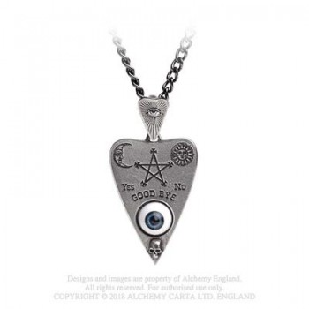 Planchette
