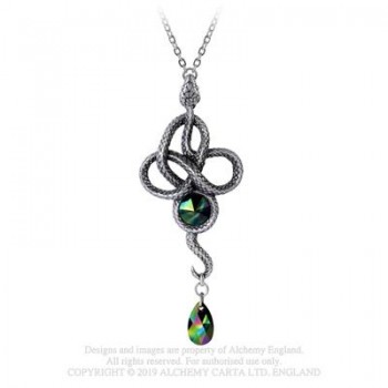 Tercia Serpent