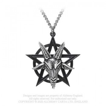 Baphomet