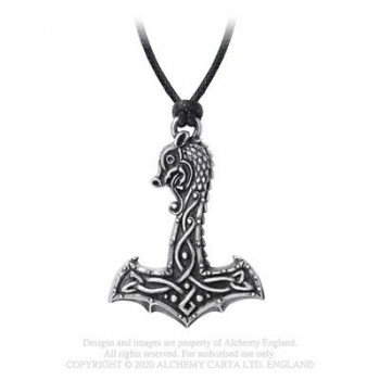 Drakkar Hammer