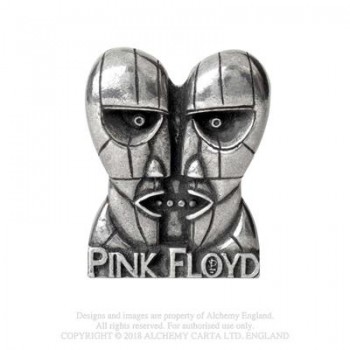 Pink Floyd: Division Bell...