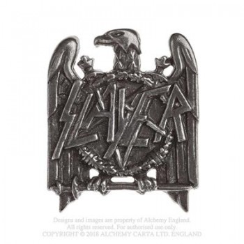 Slayer: Eagle